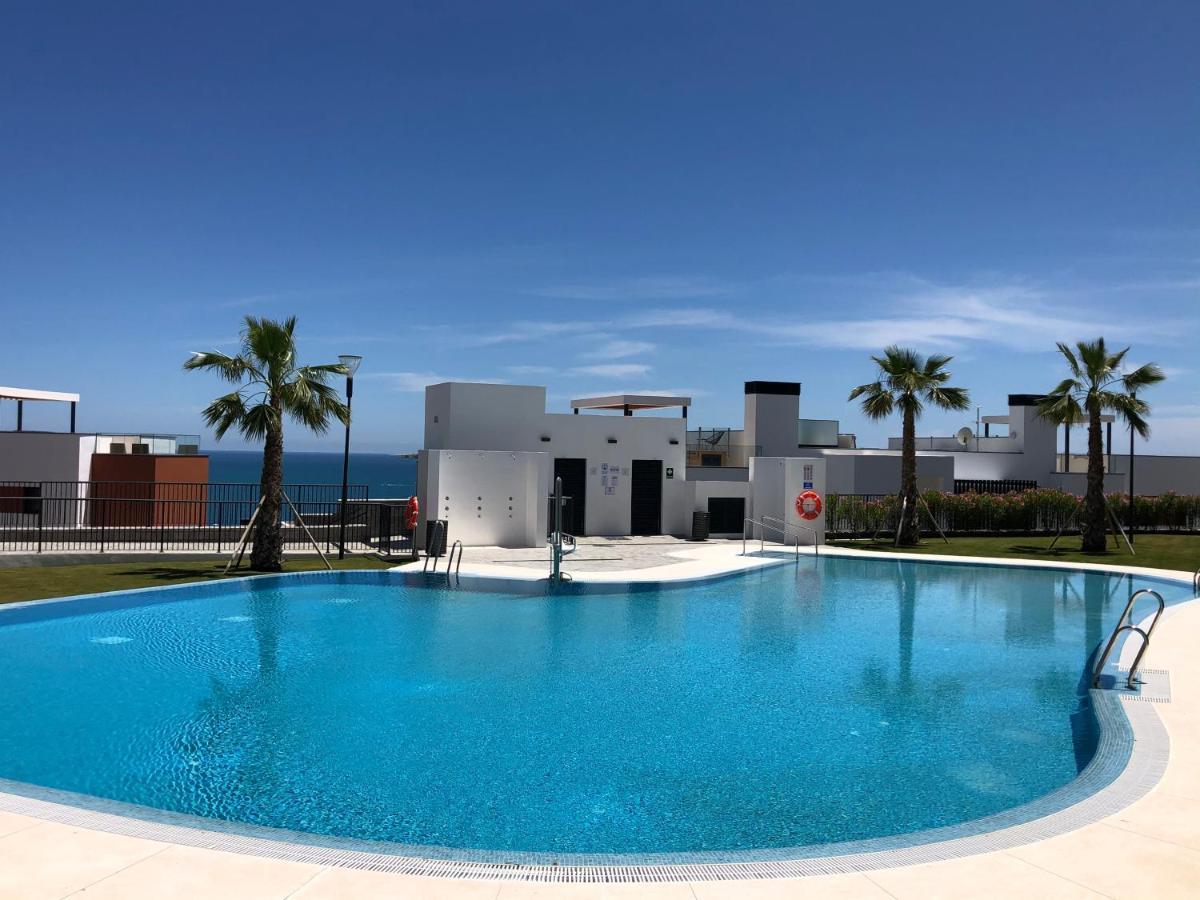 Ferienwohnung Dream By The Sea Fuengirola Exterior foto