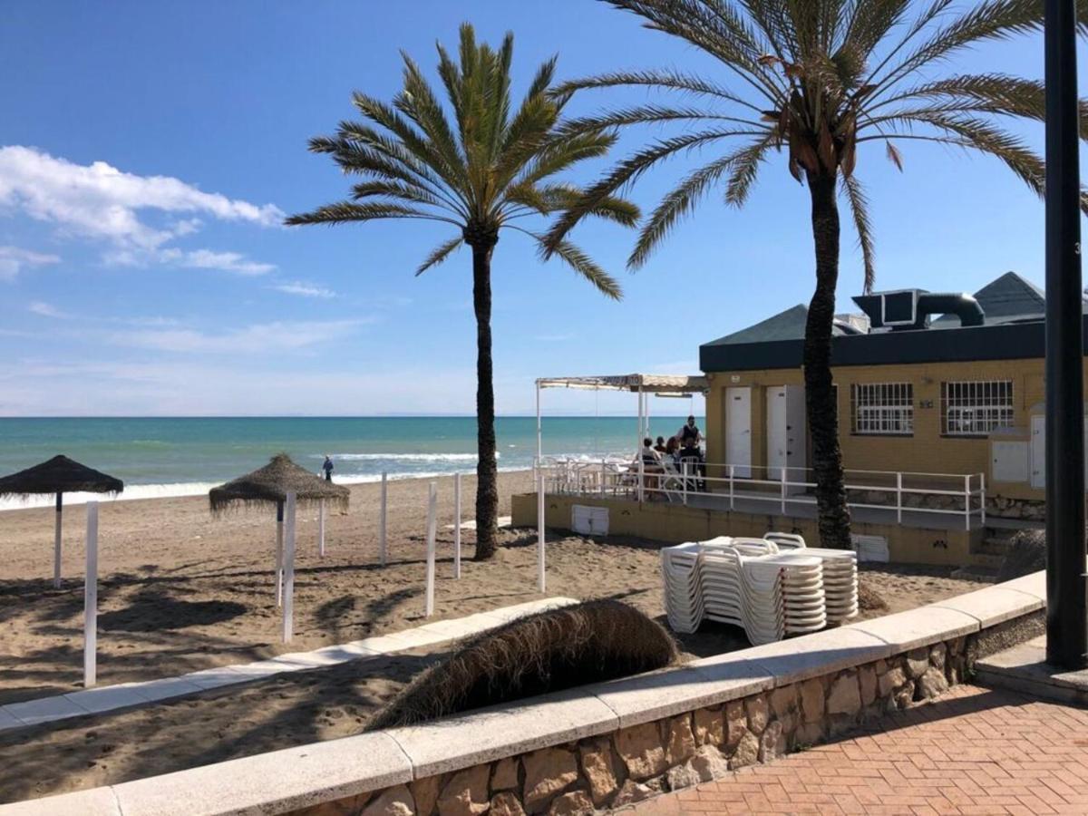 Ferienwohnung Dream By The Sea Fuengirola Exterior foto