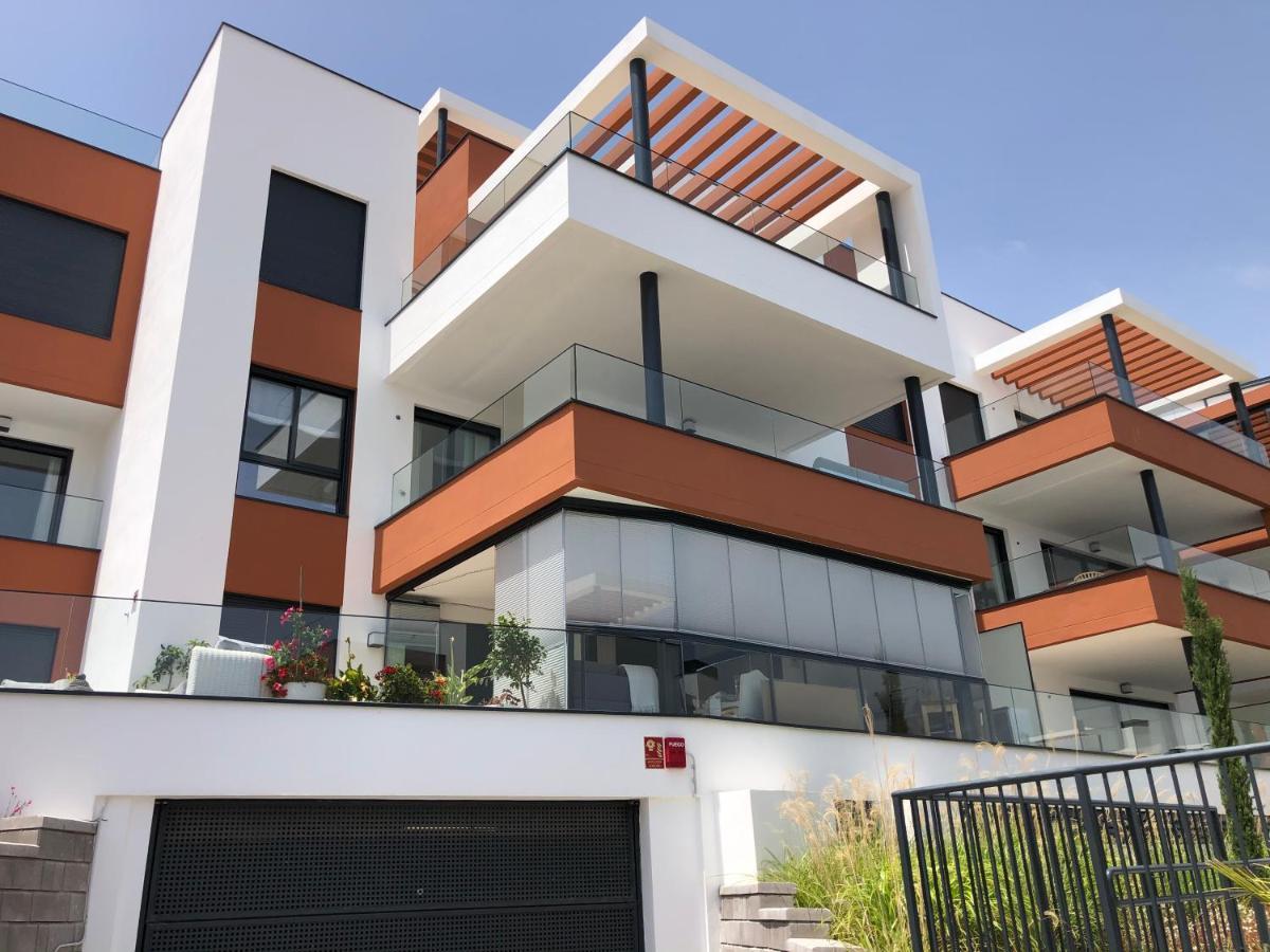 Ferienwohnung Dream By The Sea Fuengirola Exterior foto