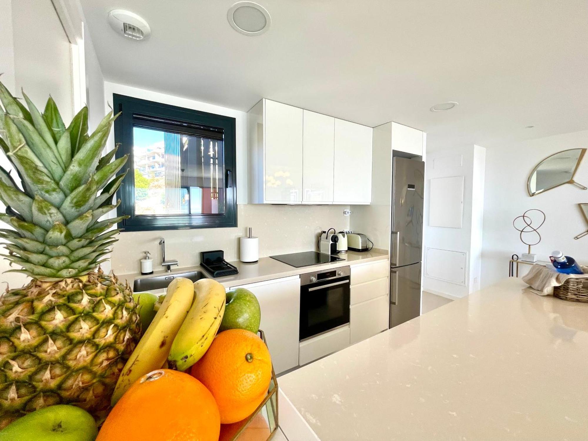 Ferienwohnung Dream By The Sea Fuengirola Exterior foto