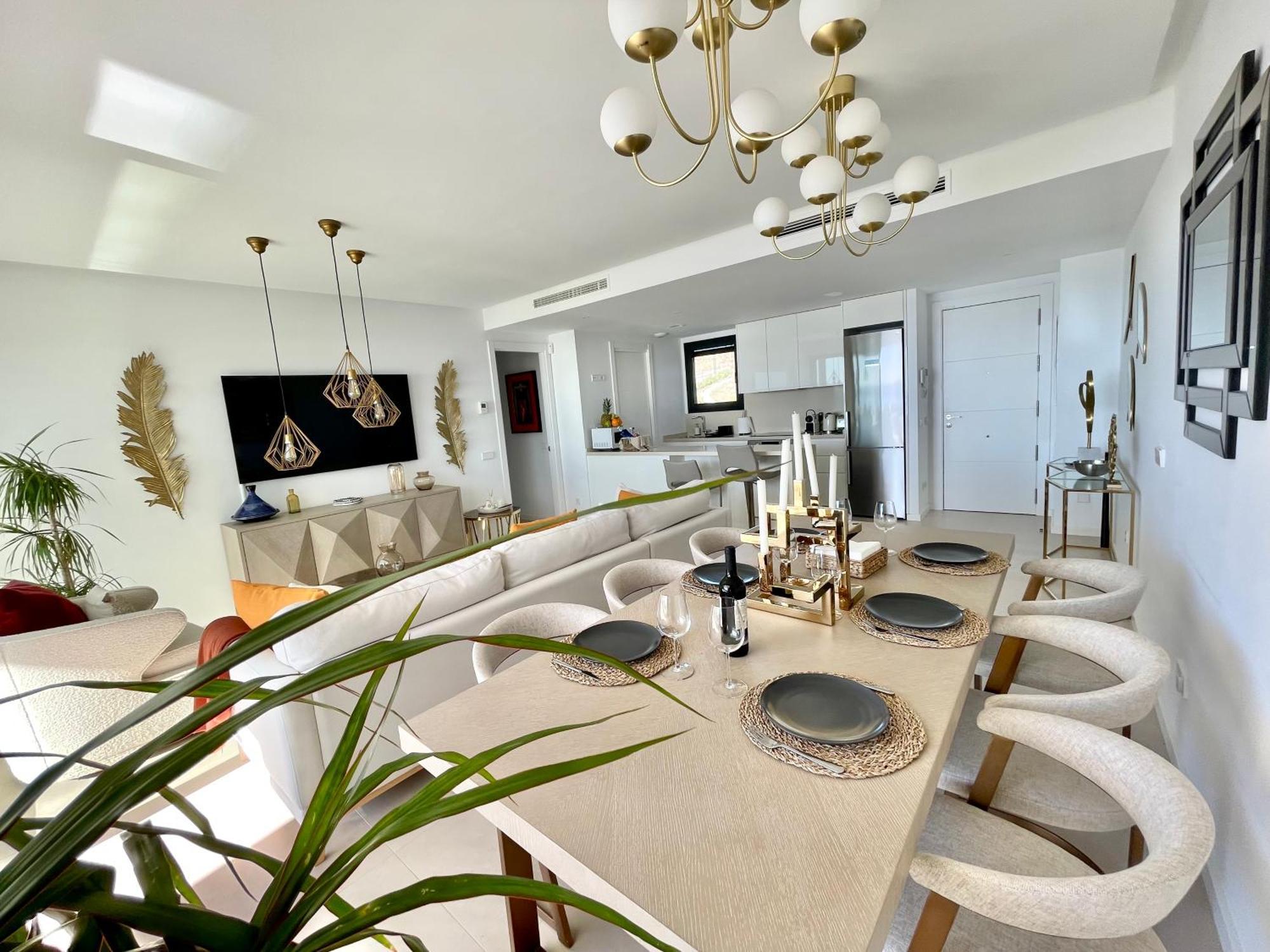 Ferienwohnung Dream By The Sea Fuengirola Exterior foto