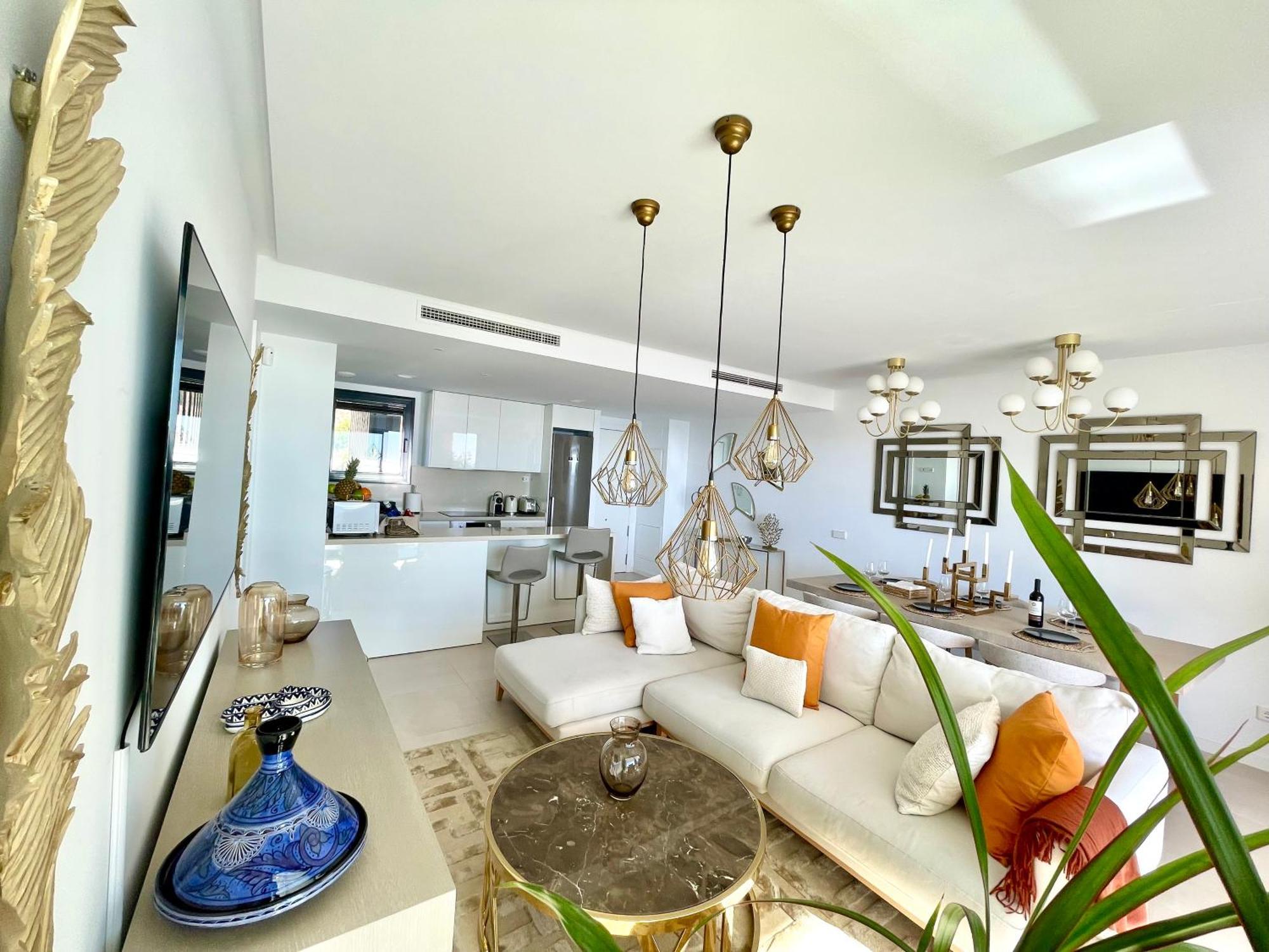Ferienwohnung Dream By The Sea Fuengirola Exterior foto