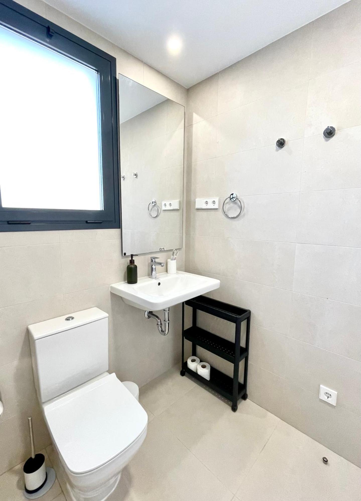 Ferienwohnung Dream By The Sea Fuengirola Exterior foto