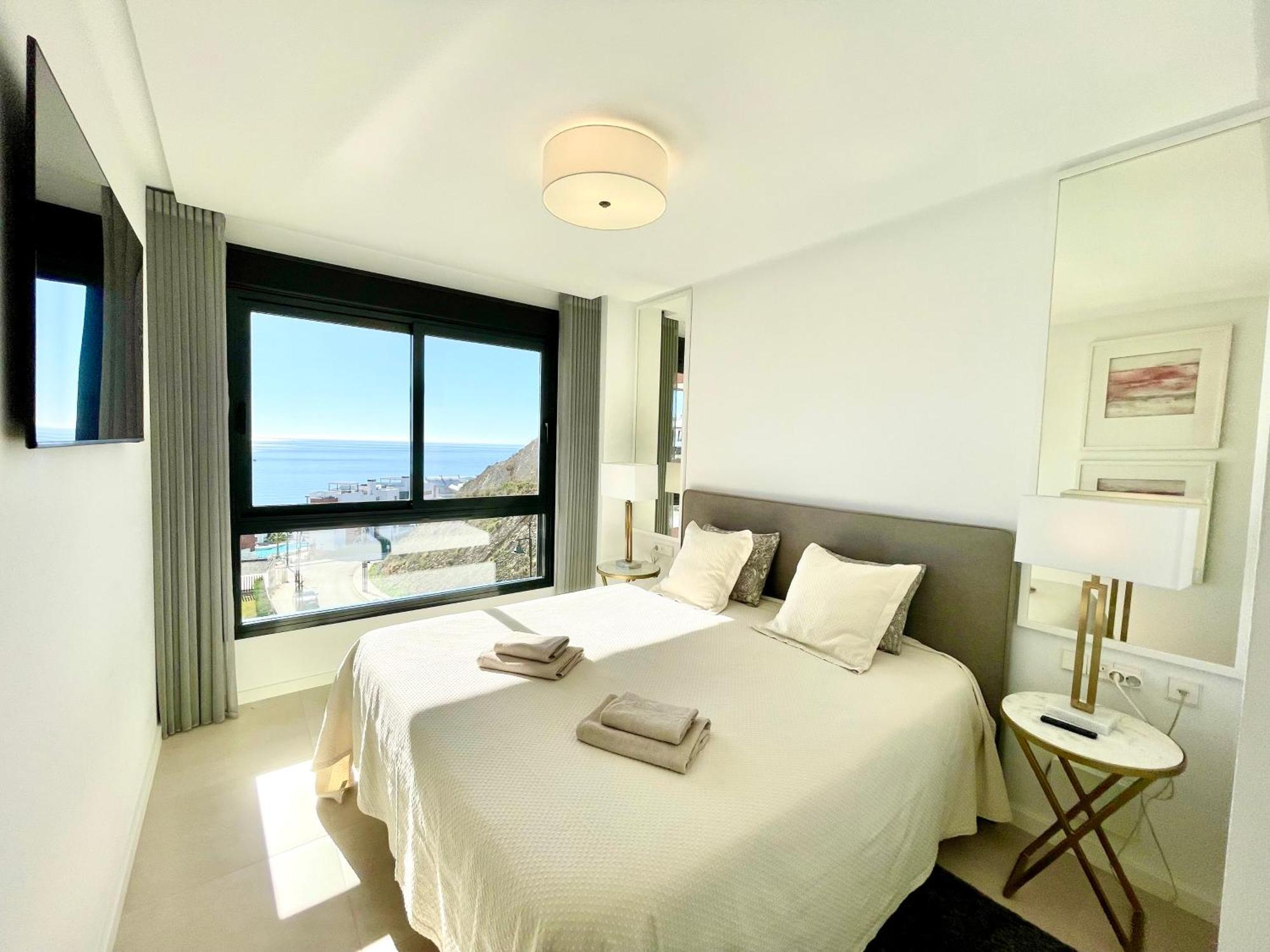 Ferienwohnung Dream By The Sea Fuengirola Exterior foto